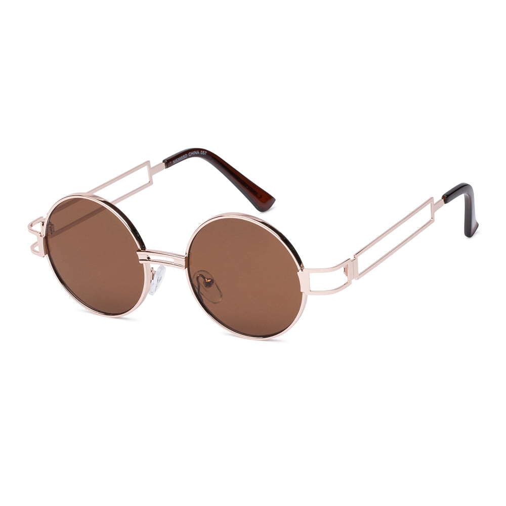 latest goggles design Wholesale Fashion Sunglasses