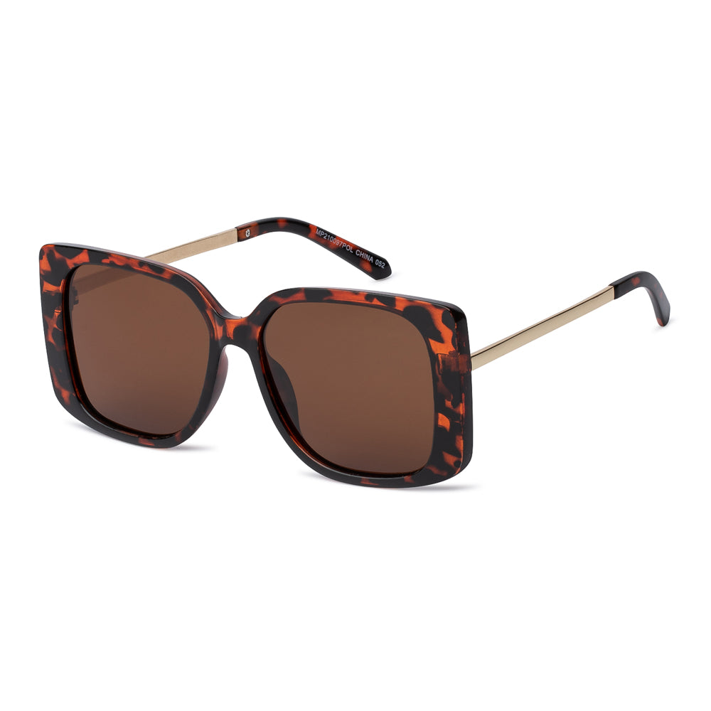 Wholesale Polarized Sunglasses | MP210097POL (Pack of 12  display picture 3