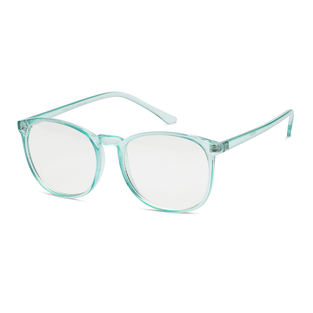 
                  
                    CLEAR GLASSES | P2986CL/CR
                  
                