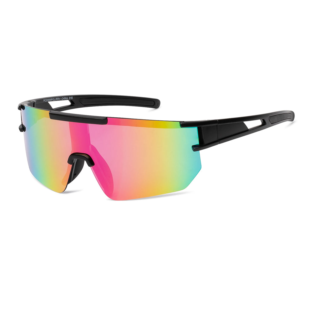 Wholesale Polarized Sunglasses | PC23668POL/RRV (Pack of 12  display picture 1