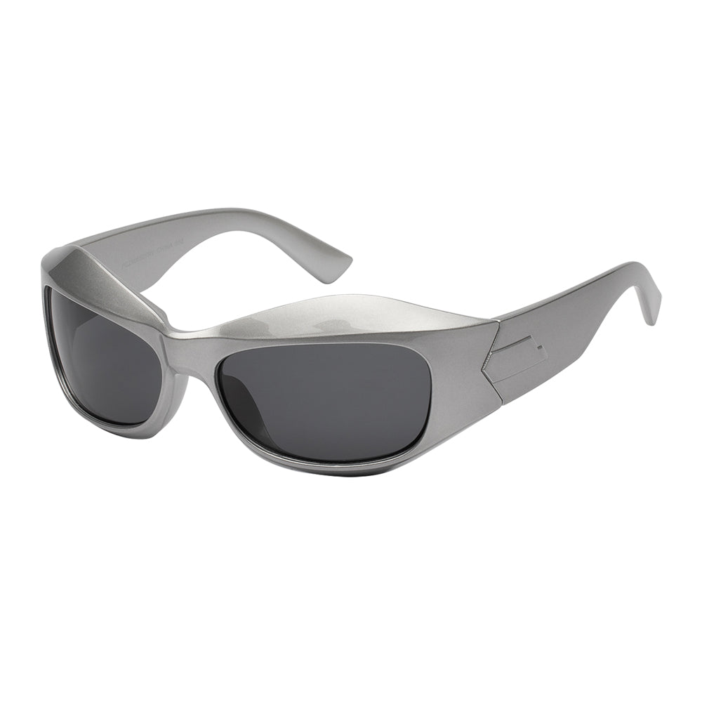 Wholesale Sporty Sunglasses | PC2906SD/RV (Pack of 12  display picture 3