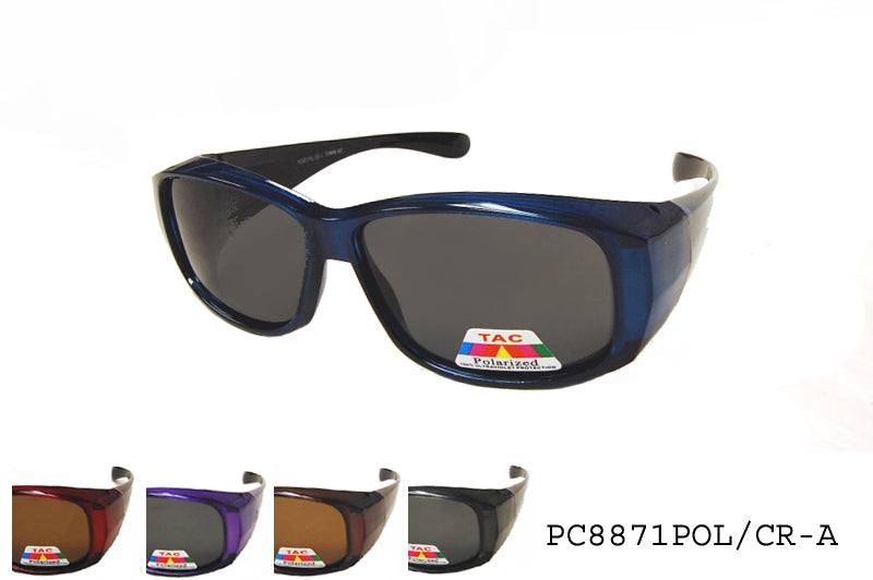 FITOVER | PC8871POL/CR-A