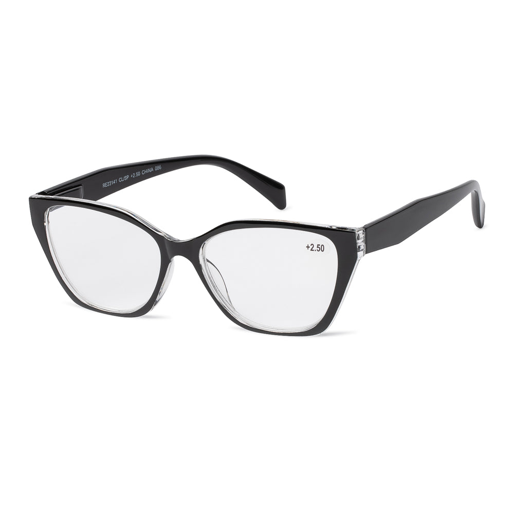 
                  
                    CLEAR READER | RE23141CL/SP
                  
                