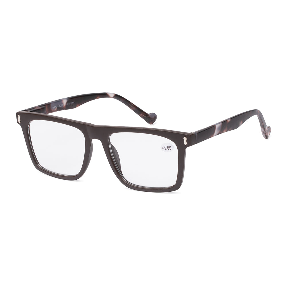 
                  
                    CLEAR READER | RE92511CL
                  
                