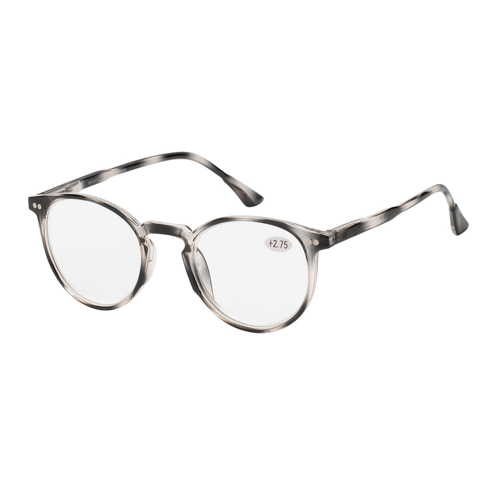 CLEAR READER | RE3661CL/SP