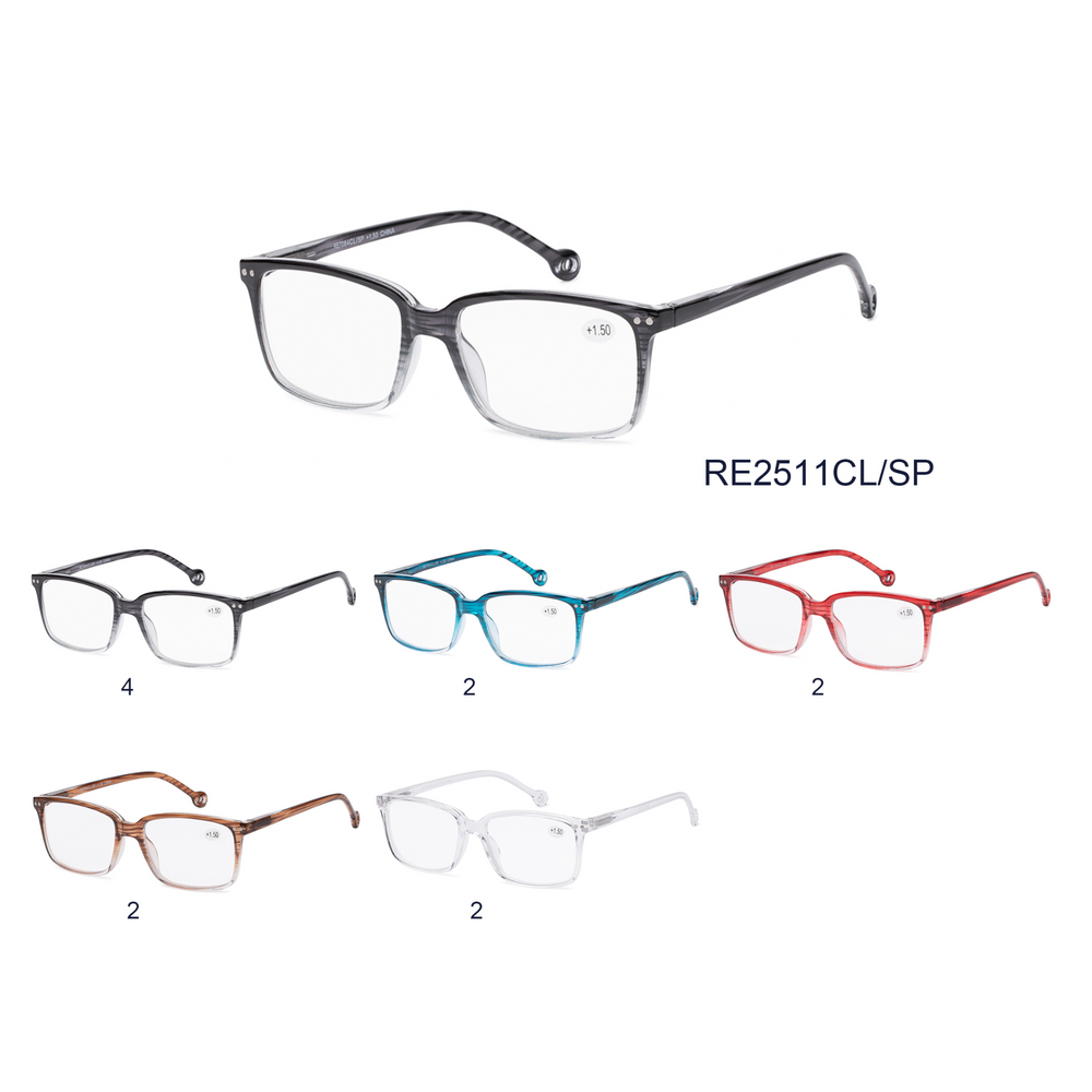 
                  
                    CLEAR READER | RE47084CL
                  
                