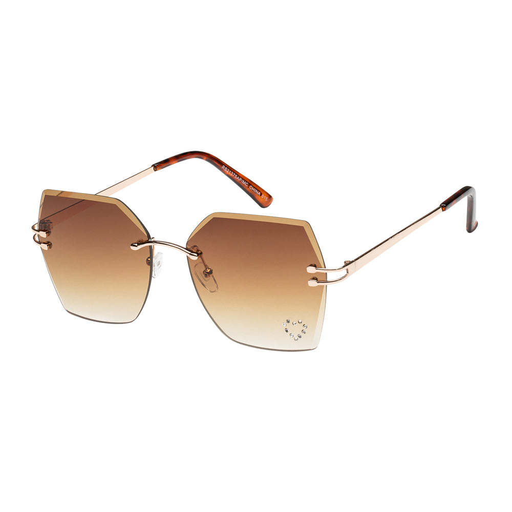 Wholesale Fashion Sunglasses | RS21375AP/MC (Pack of 12  display picture 3