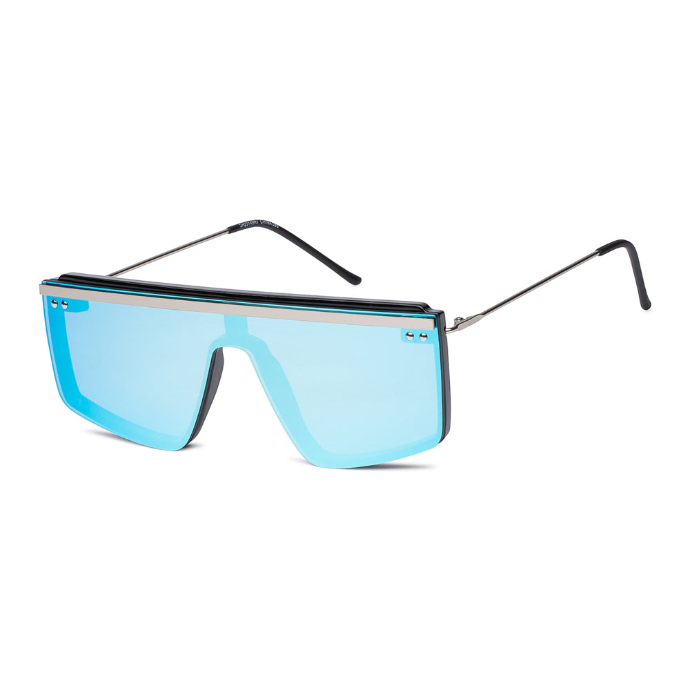 Wholesale Fashion Sunglasses | SH23149RV (Pack of 12) – Asia  display picture 1