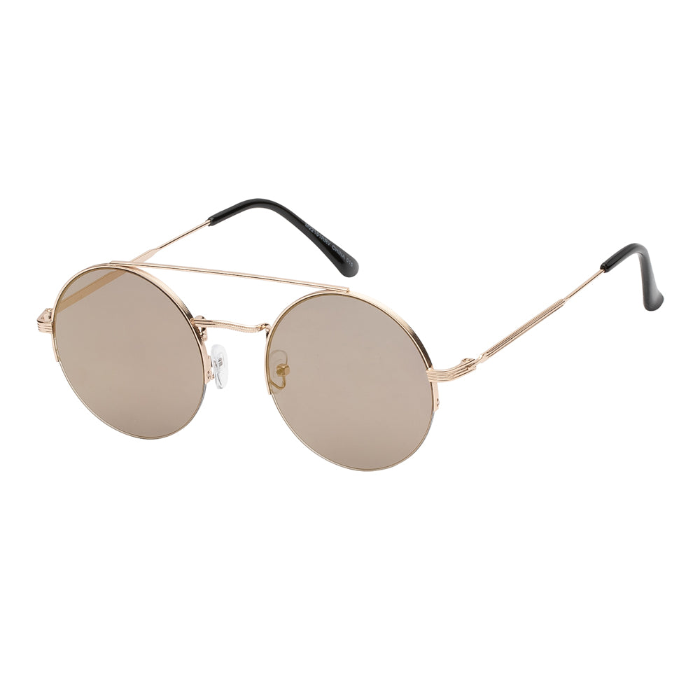 Wholesale Fashion Sunglasses | M22181RRV (Pack of 12) – Asia  display picture 3
