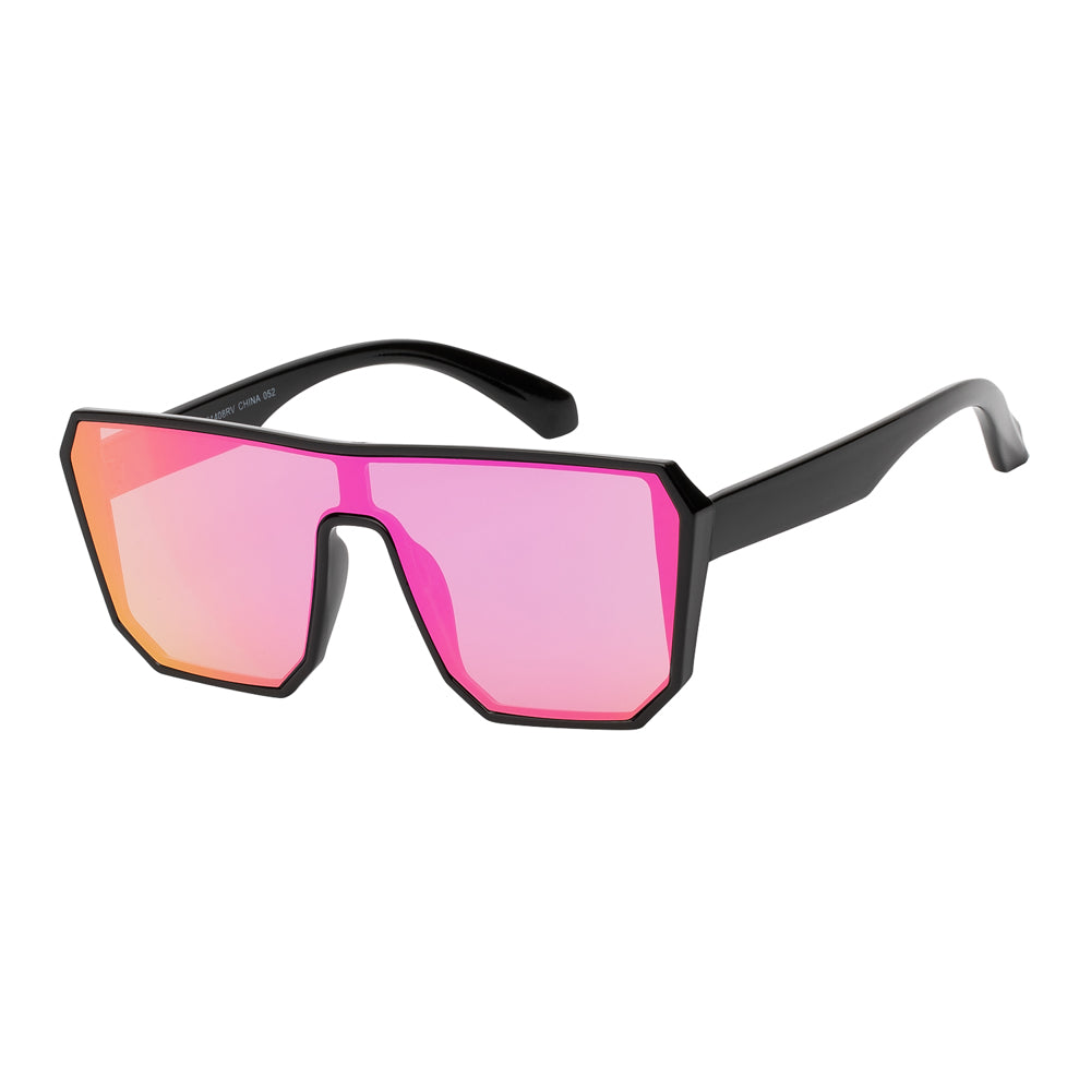 Wholesale Fashion Sunglasses | P61408RV (Pack of 12) – Asia  display picture 1