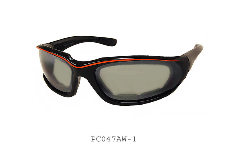 MOTORCYCLE GLASSES | PC047AW-1