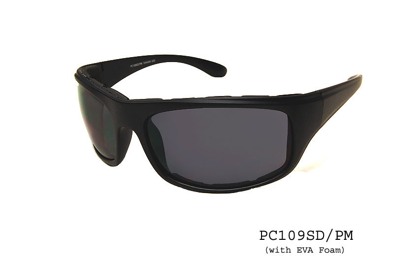 MOTORCYCLE GLASSES | PC109SD/PM