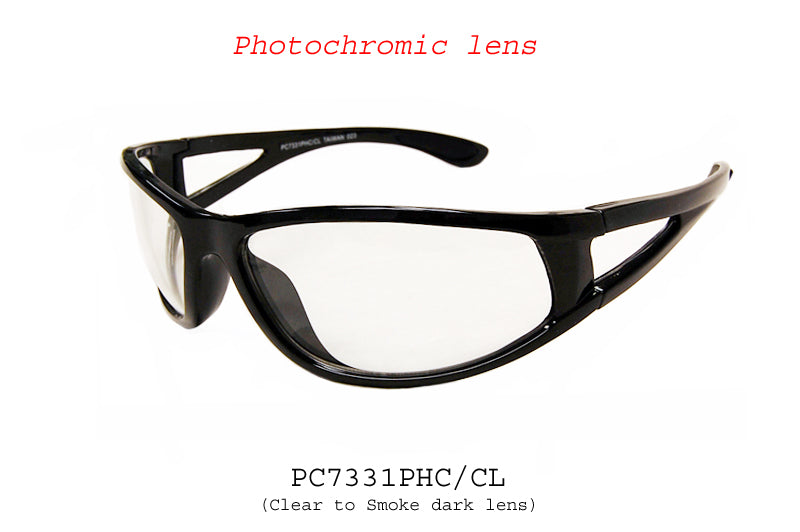 CLEAR GLASSES | PC7331PHC/CL