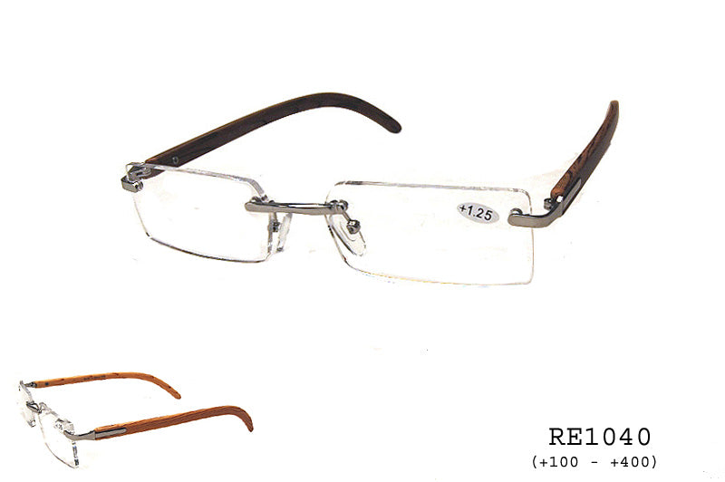 CLEAR READER | RE1040