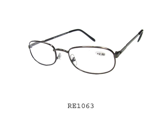 CLEAR READER | RE1063