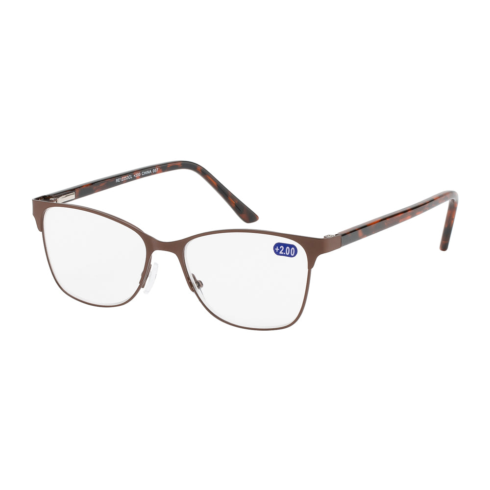 
                  
                    CLEAR READER | RE12253CL
                  
                
