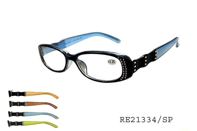 CLEAR READER | RE21334/SP