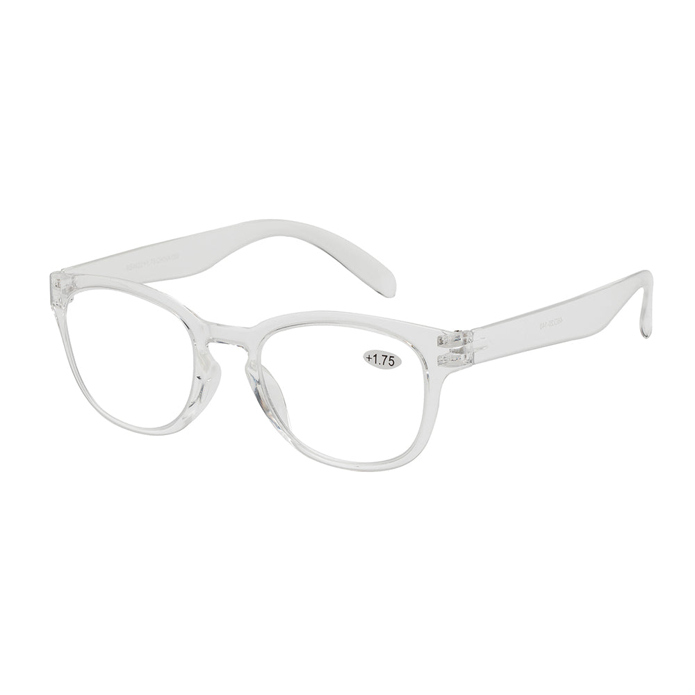 CLEAR READER RE4622CL – Asia Pacific Trading Co Inc