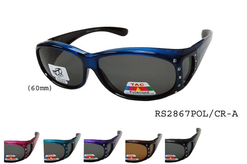 FITOVER | RS2867POL/CR-A