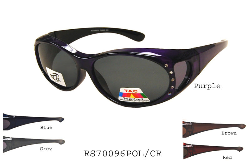 FITOVER | RS70096POL/CR