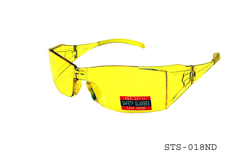 SAFETY GLASSES | STS-018ND