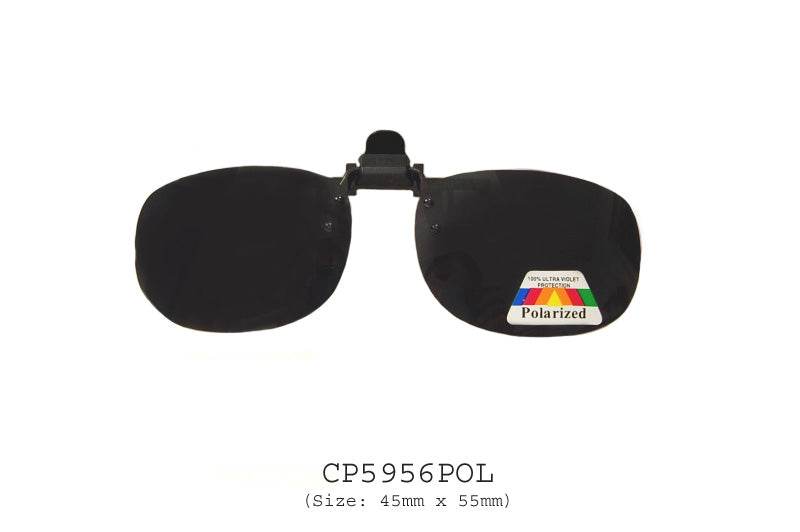 Flip Up Clip-On