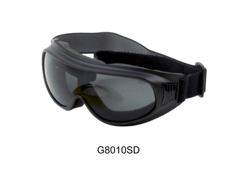 GOGGLES | G8010SD