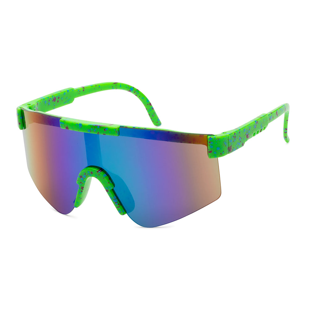 
                  
                    SUNGLASS | KP1209RV
                  
                