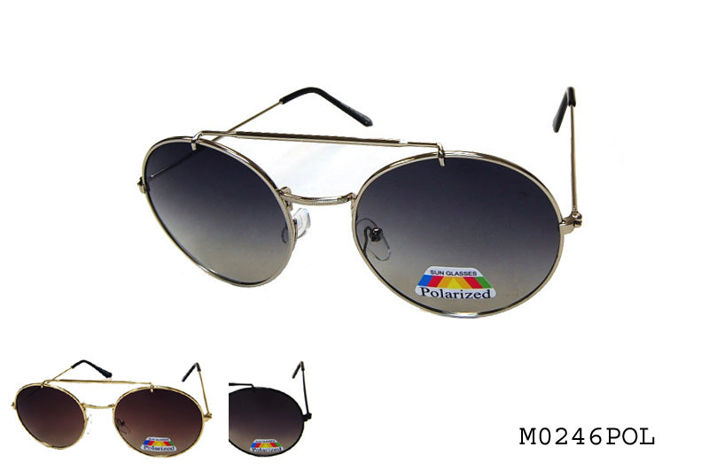 POLARIZED | M0246POL