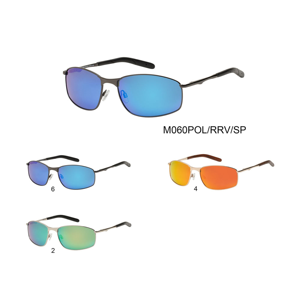
                  
                    POLARIZED | M060POL/RRV/SP
                  
                