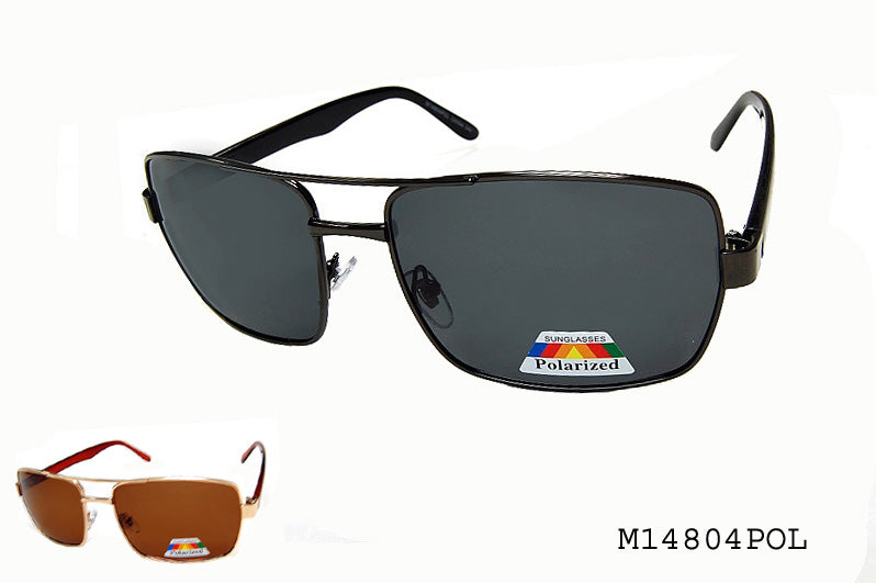 POLARIZED | M14804POL