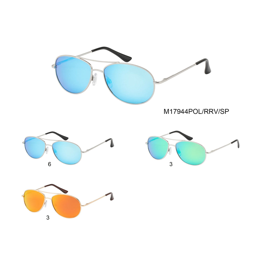 
                  
                    POLARIZED | M17944POL/RRV
                  
                