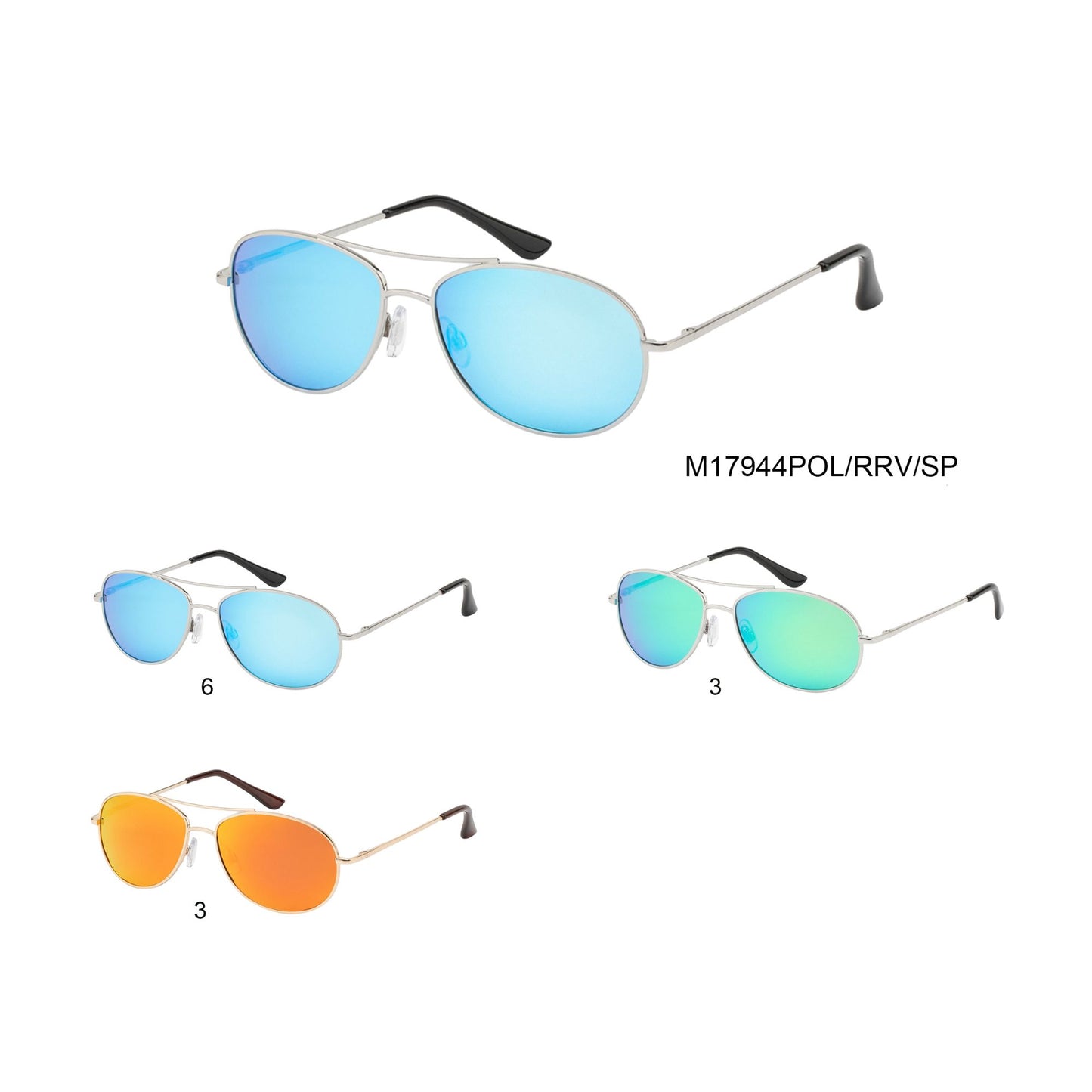
                  
                    POLARIZED | M17944POL/RRV
                  
                