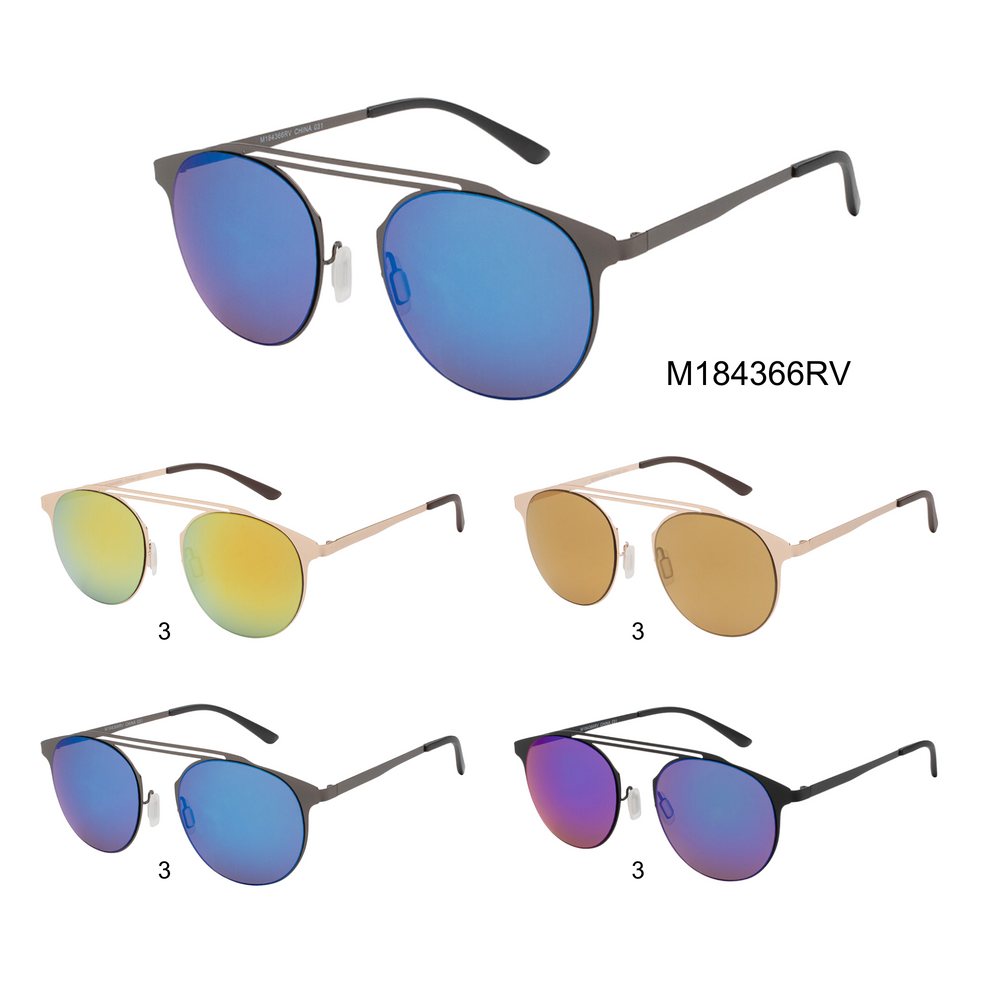 
                  
                    SUNGLASS | M184366RV
                  
                