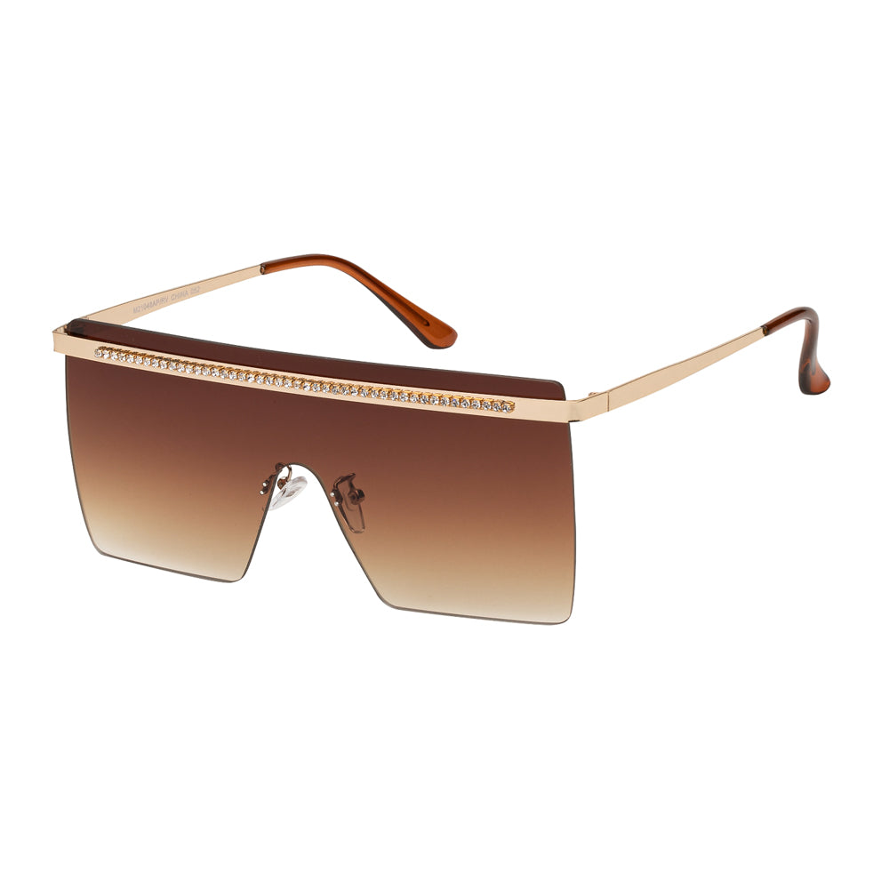 
                  
                    SUNGLASS | M21048AP/RV
                  
                