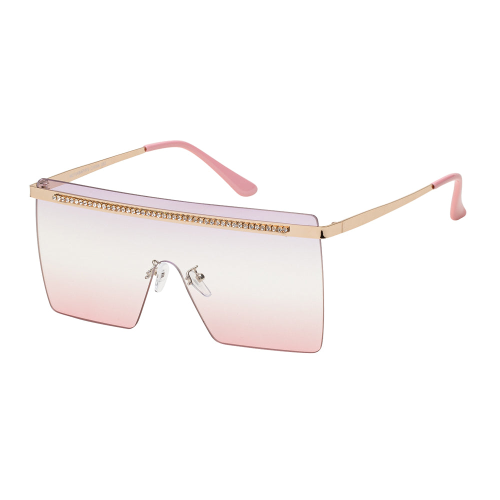 
                  
                    SUNGLASS | M21048AP/RV
                  
                