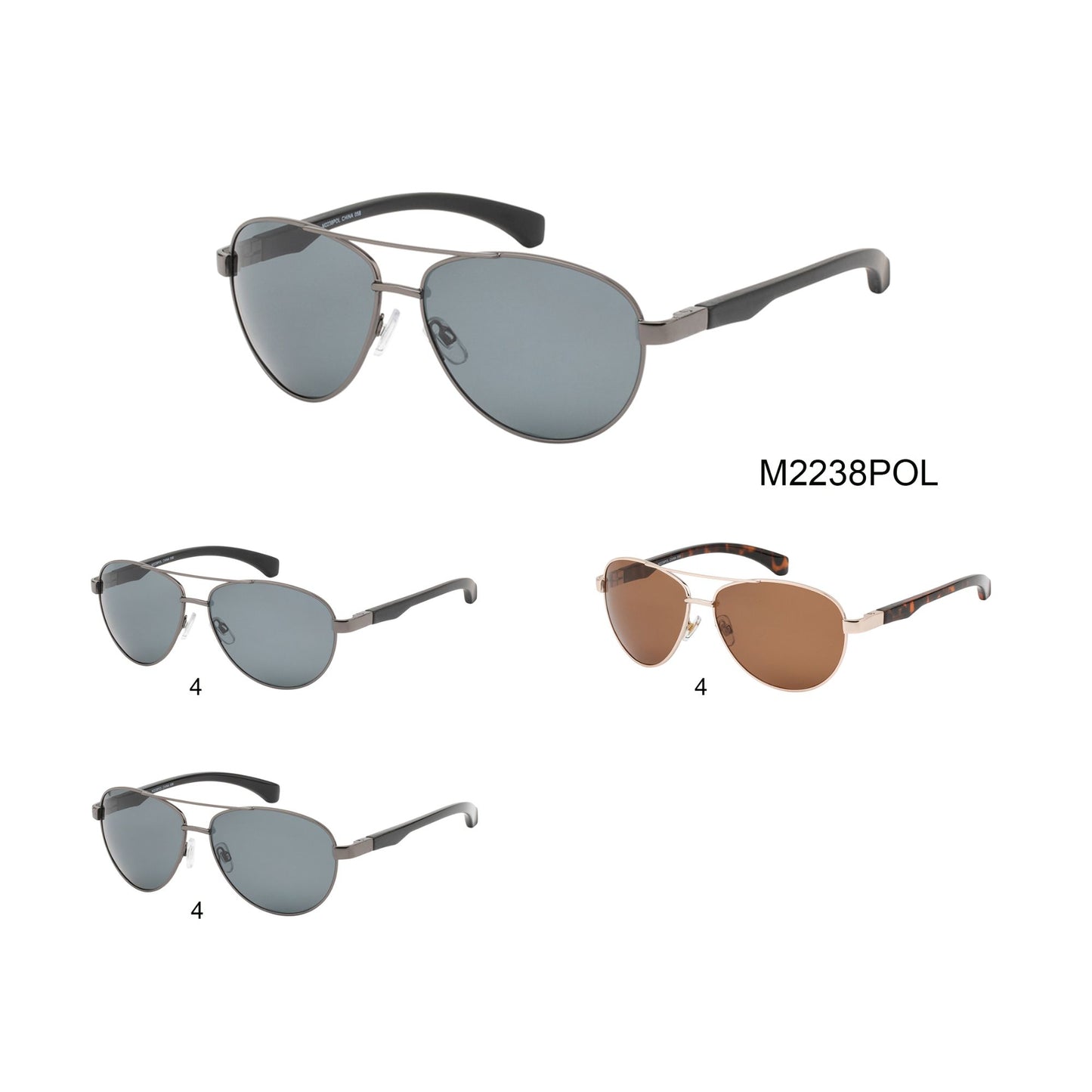 
                  
                    POLARIZED | M2238POL
                  
                