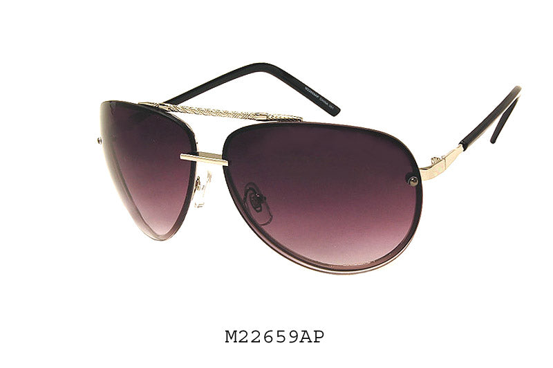 
                  
                    SUNGLASS | M22659AP
                  
                