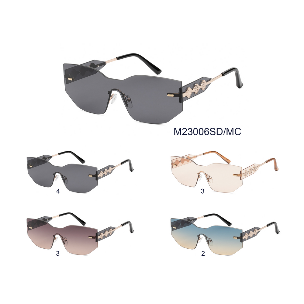 
                  
                    SUNGLASS | M23006SD/MC
                  
                