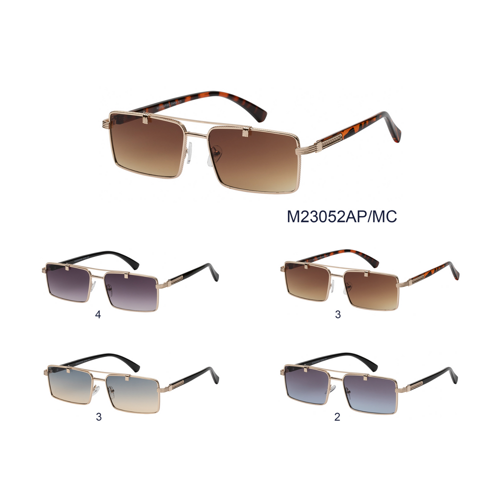 
                  
                    SUNGLASS | M23052AP/MC
                  
                