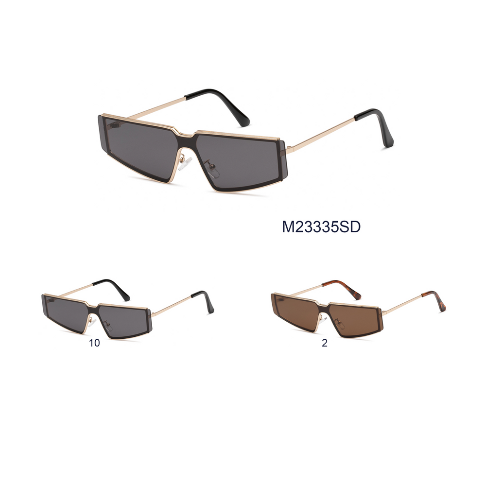 
                  
                    SUNGLASS | M23335SD
                  
                