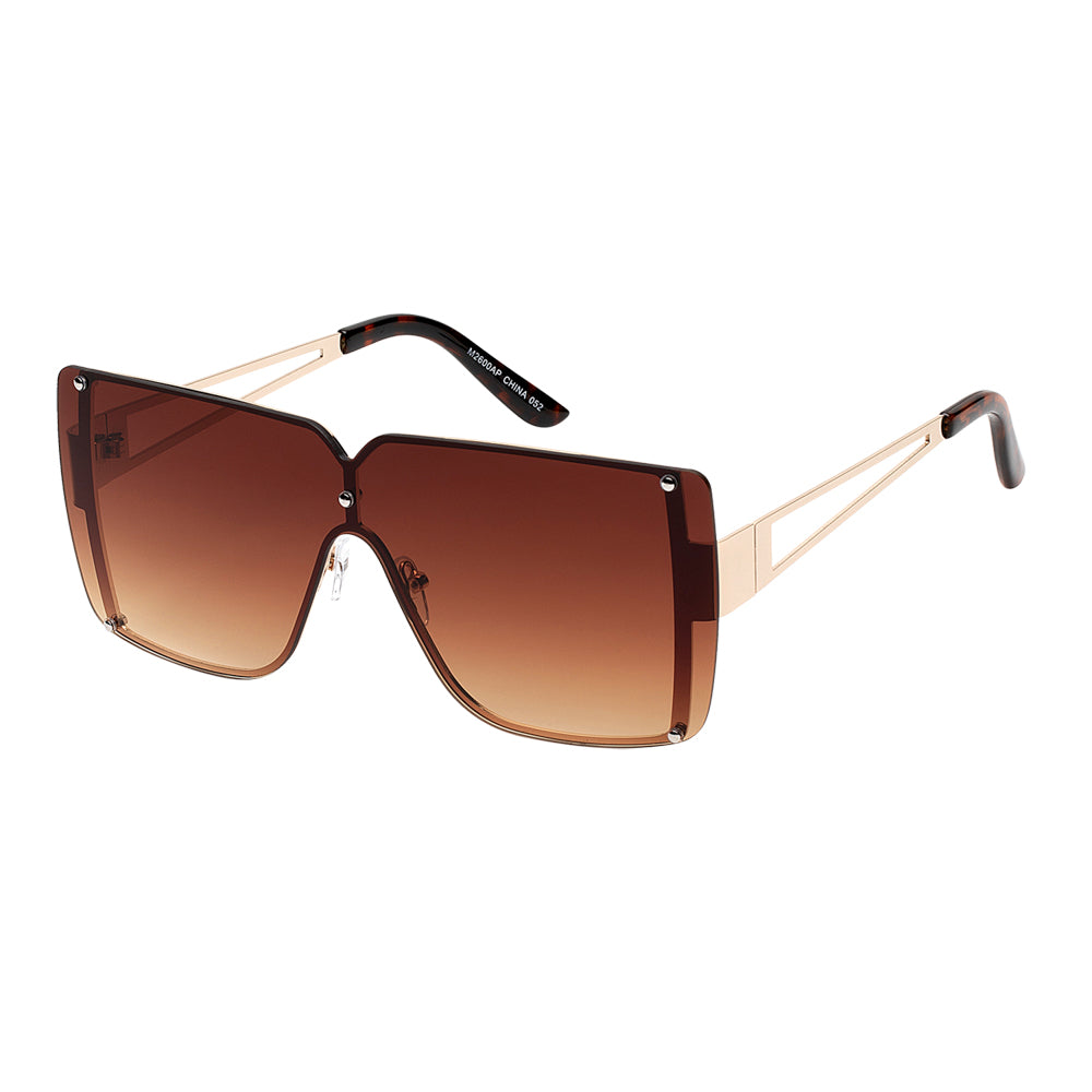 
                  
                    SUNGLASS | M2600AP
                  
                