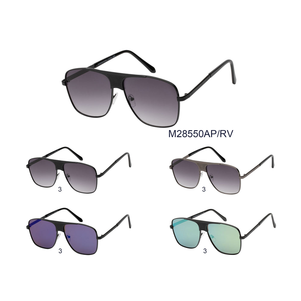 
                  
                    SUNGLASS | M28550AP/RV
                  
                