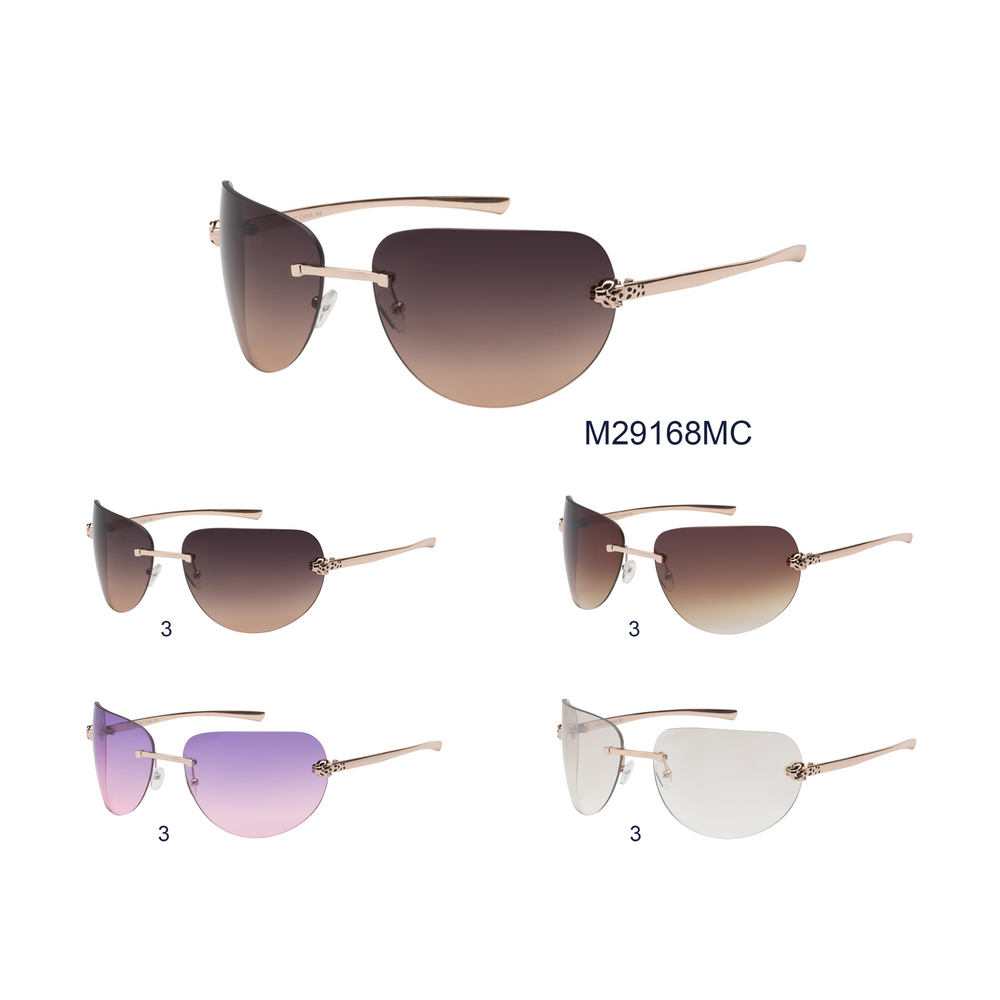 
                  
                    SUNGLASS | M29168MC
                  
                