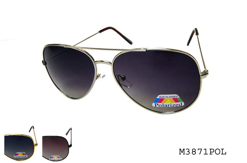 POLARIZED | M3871POL