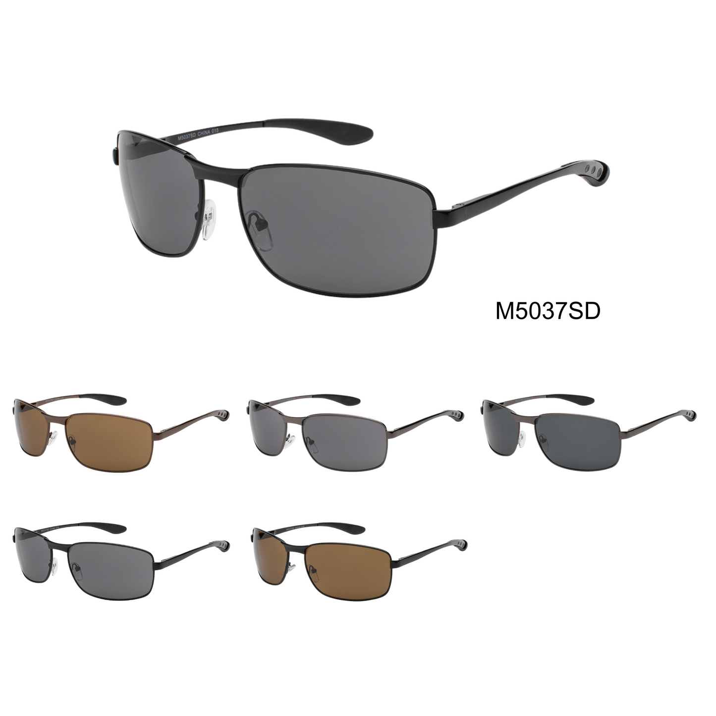 
                  
                    SUNGLASS | M5037SD
                  
                