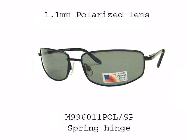 POLARIZED | M996011POL/1.1