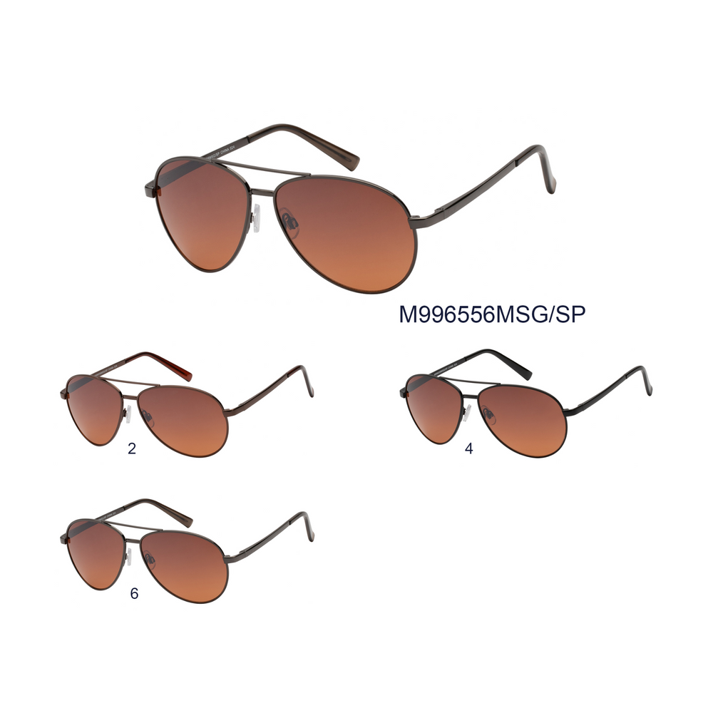 
                  
                    MSG GLASSES | M996556MSG/SP
                  
                