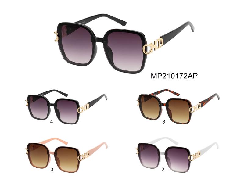 
                  
                    SUNGLASS | MP210172AP
                  
                