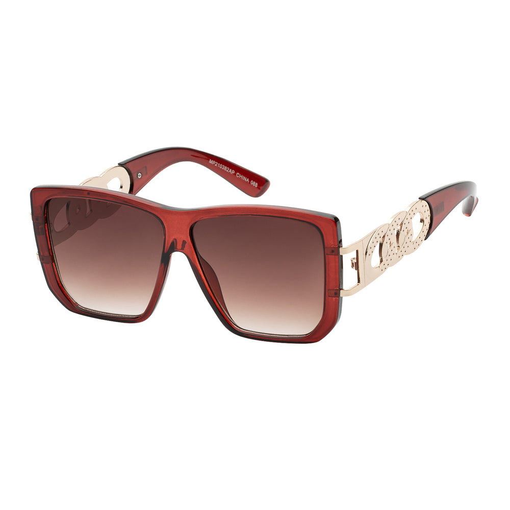 
                  
                    SUNGLASS | MP210382AP
                  
                